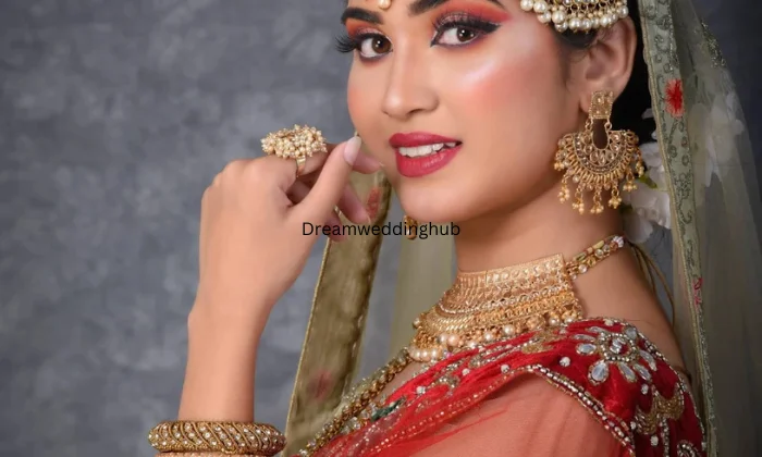 Artistry The Bridal Studio